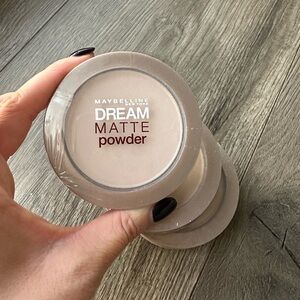 Maybelline Dream Matte Powder